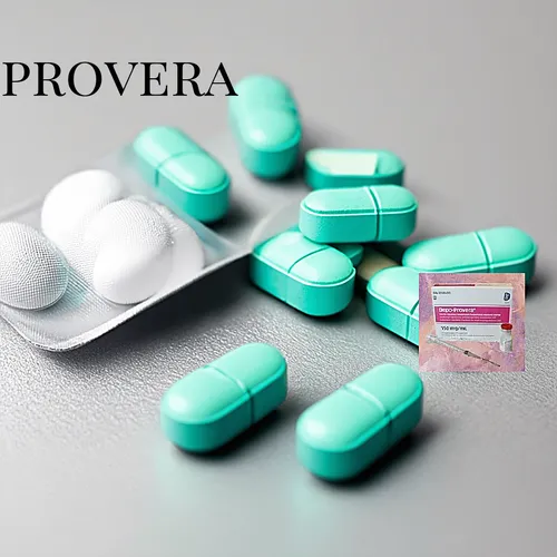 Depo provera nombre generico y comercial